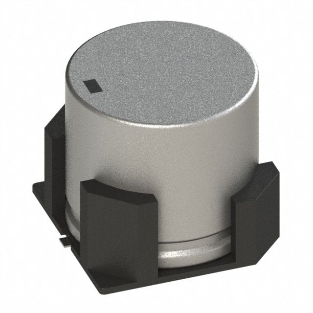 EEE-FK2A221AV Panasonic Electronic Components  Aluminum Electrolytic Capacitors